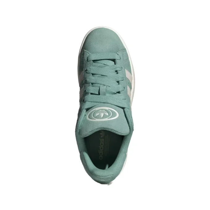 Adidas Campus 00S „Hazy Green”