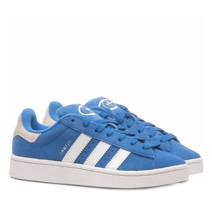 Adidas Campus 00S J „Blue Bird”