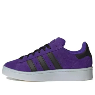 Adidas Campus 00S J „Energy Ink Black”
