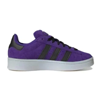 Adidas Campus 00S J „Energy Ink Black”