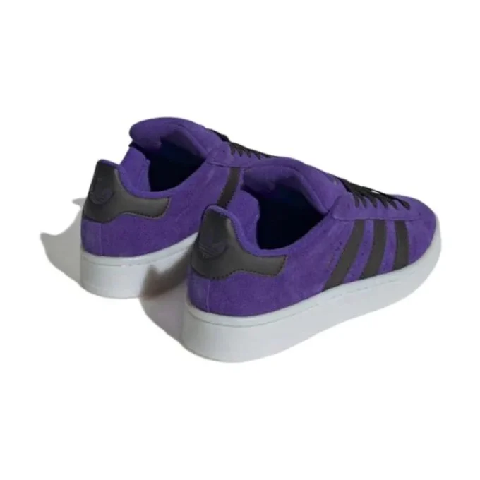 Adidas Campus 00S J „Energy Ink Black”