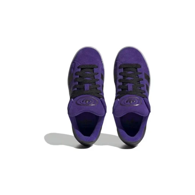 Adidas Campus 00S J „Energy Ink Black”