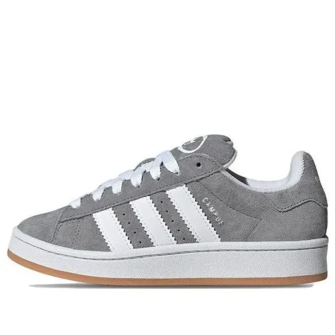 Adidas Campus 00S J „Grey Gum”