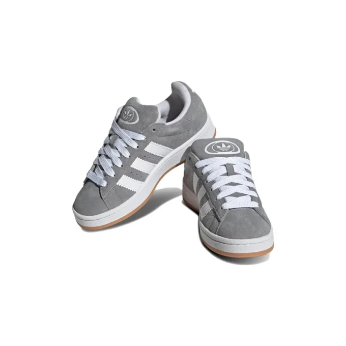 Adidas Campus 00S J „Grey Gum”