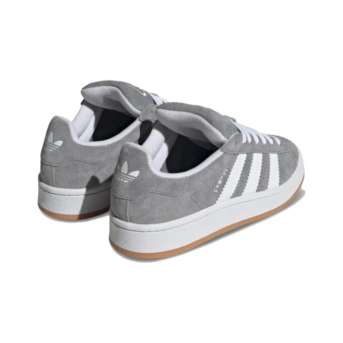 Adidas Campus 00S J „Grey Gum”