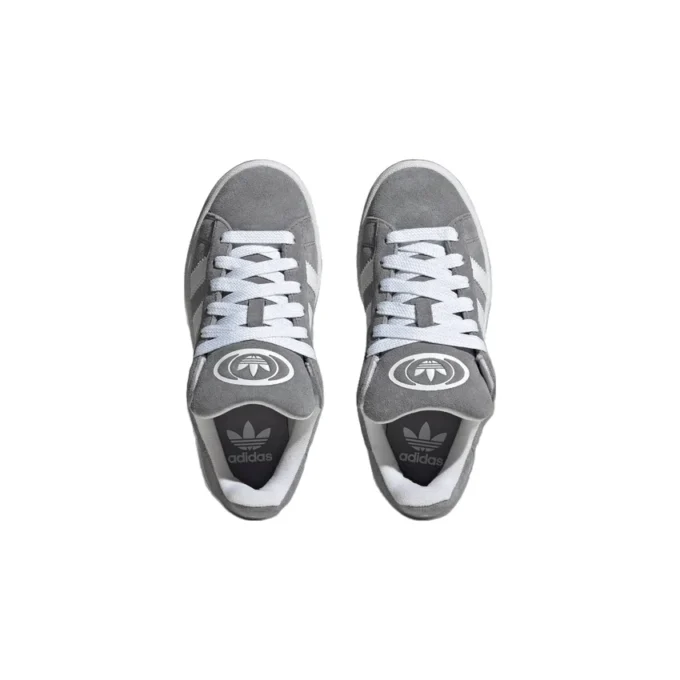 Adidas Campus 00S J „Grey Gum”
