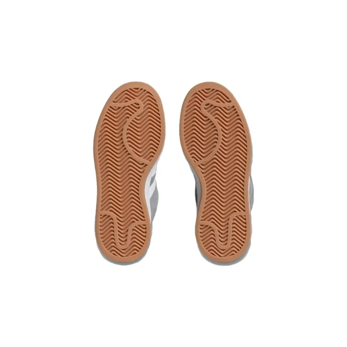 Adidas Campus 00S J „Grey Gum”