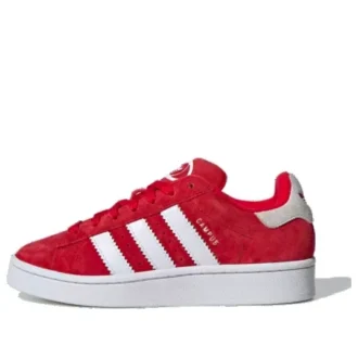 Adidas Campus 00S J „Scarlet – White Heel Tab”