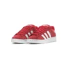 Adidas Campus 00S J „Scarlet – White Heel Tab”