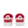 Adidas Campus 00S J „Scarlet – White Heel Tab”