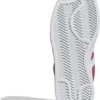 Adidas Campus 00S J „Scarlet – White Heel Tab”