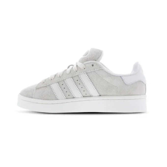 Adidas Campus 00S J „Wonder White”