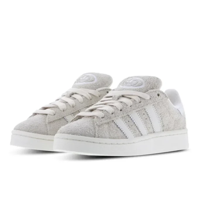 Adidas Campus 00S J „Wonder White”