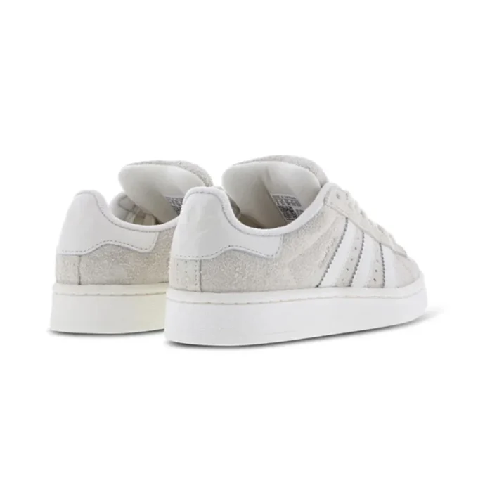 Adidas Campus 00S J „Wonder White”