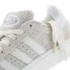 Adidas Campus 00S J „Wonder White”