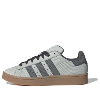 Adidas Campus 00S „Japanese Rock Garden Ash Silver”