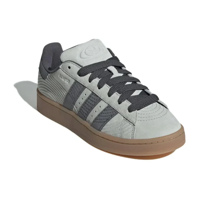 Adidas Campus 00S „Japanese Rock Garden Ash Silver”