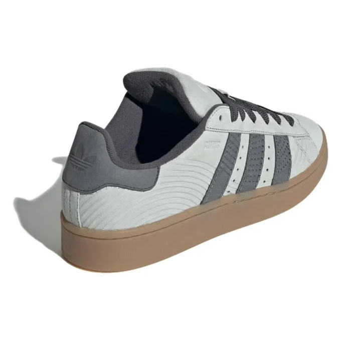 Adidas Campus 00S „Japanese Rock Garden Ash Silver”
