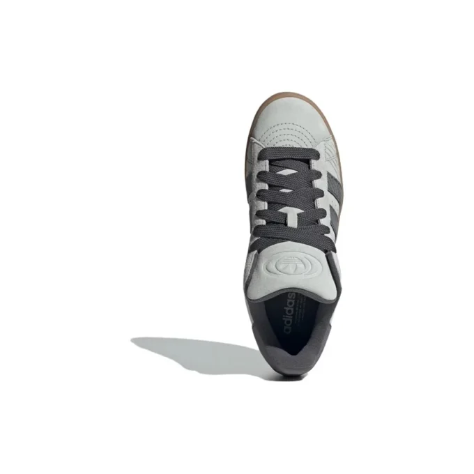 Adidas Campus 00S „Japanese Rock Garden Ash Silver”