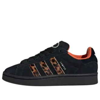 Adidas Campus 00S „Leopard Stripes”