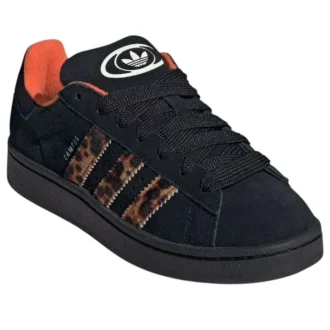 Adidas Campus 00S „Leopard Stripes”