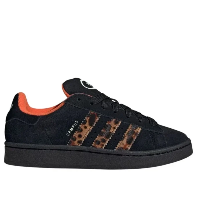Adidas Campus 00S „Leopard Stripes”