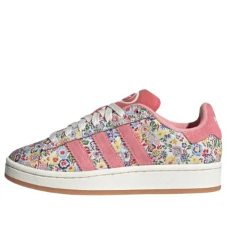 Adidas Campus 00S „Liberty London Pink”