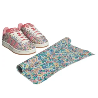Adidas Campus 00S „Liberty London Pink”