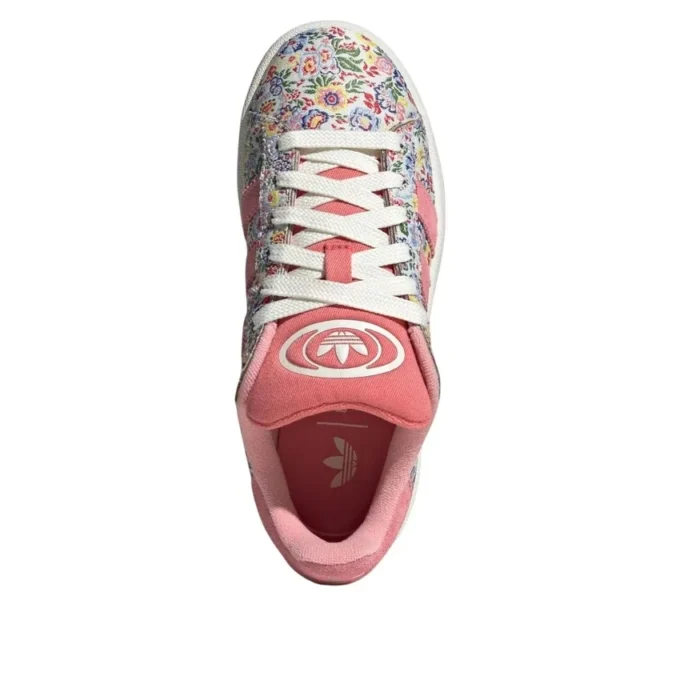 Adidas Campus 00S „Liberty London Pink”