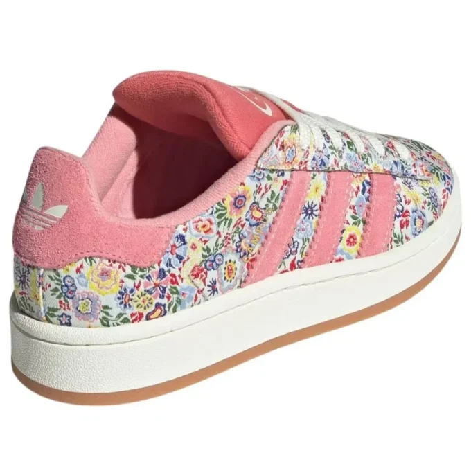 Adidas Campus 00S „Liberty London Pink”