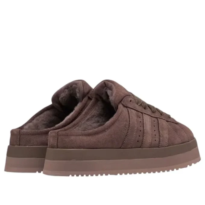 Adidas Campus 00S Low „Brown”