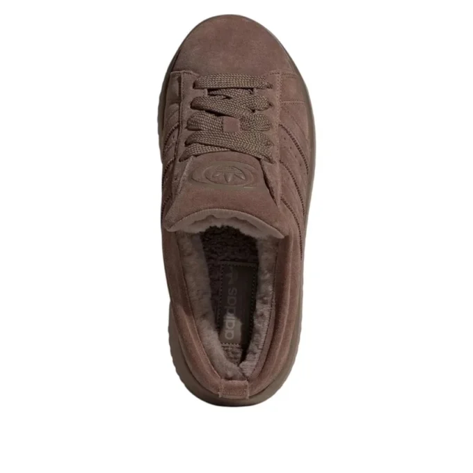 Adidas Campus 00S Low „Brown”