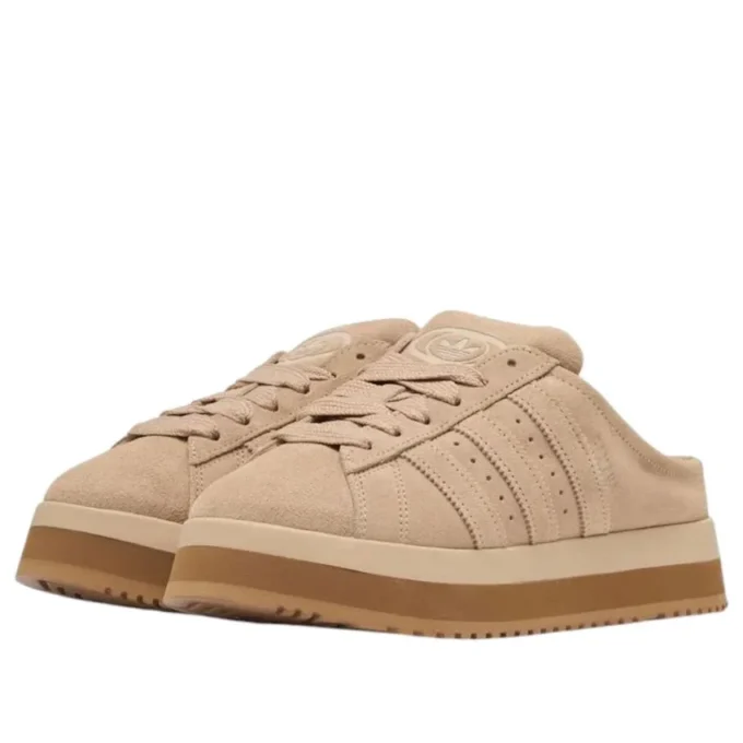 Adidas Campus 00S Low „Tan”