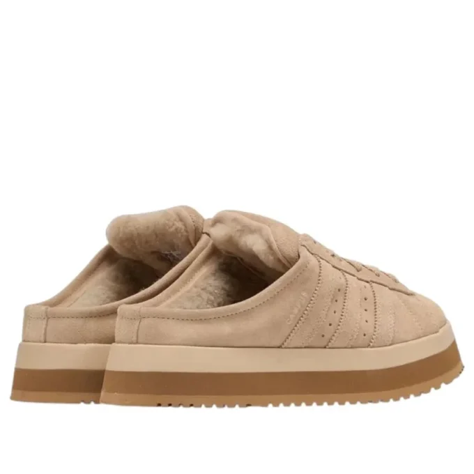 Adidas Campus 00S Low „Tan”