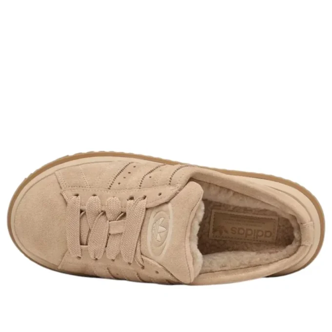 Adidas Campus 00S Low „Tan”
