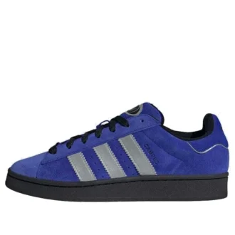 Adidas Campus 00S „Lucid Blue Matte Silver”