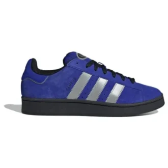 Adidas Campus 00S „Lucid Blue Matte Silver”