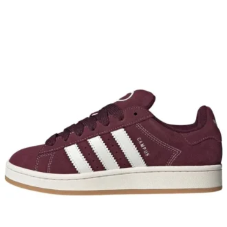 Adidas Campus 00S „Maroon White”