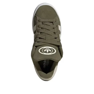 Adidas Campus 00S „Medium Dark Khaki off White”