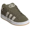 Adidas Campus 00S „Medium Dark Khaki off White”