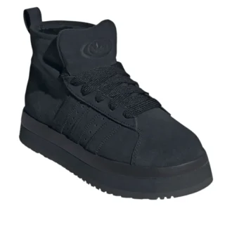 Adidas Campus 00S Mid „Black”