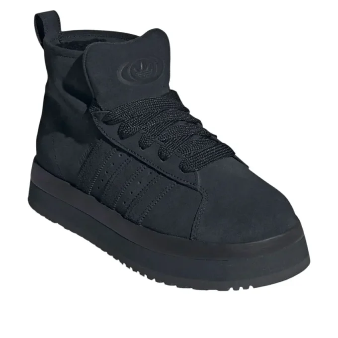 Adidas Campus 00S Mid „Black”