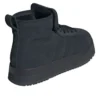 Adidas Campus 00S Mid „Black”