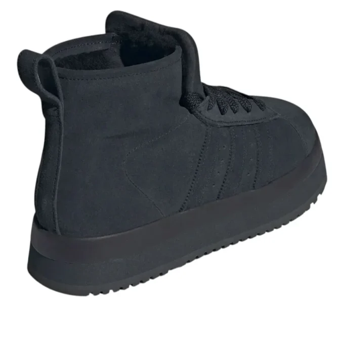 Adidas Campus 00S Mid „Black”