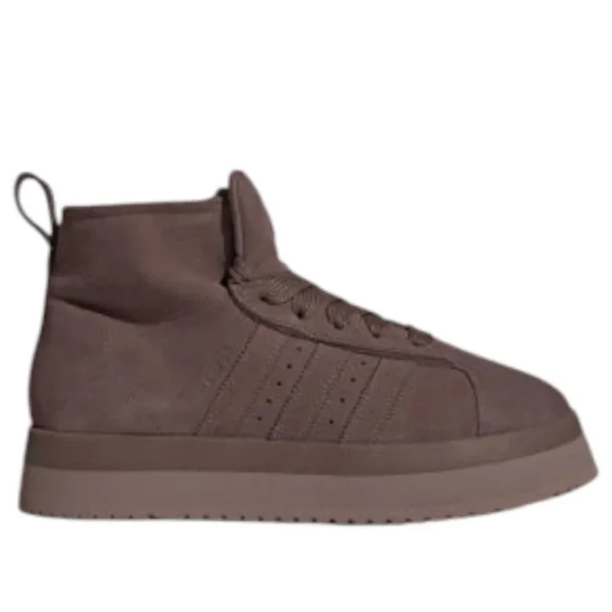 Adidas Campus 00S Mid „Brown”