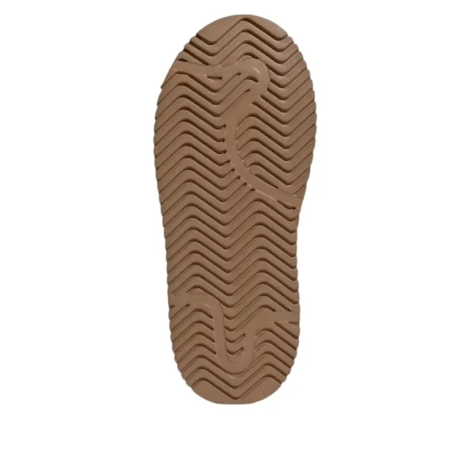 Adidas Campus 00S Mid „Tan”