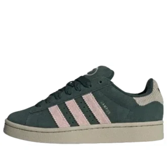 Adidas Campus 00S „Mineral Green Sandy Pink”