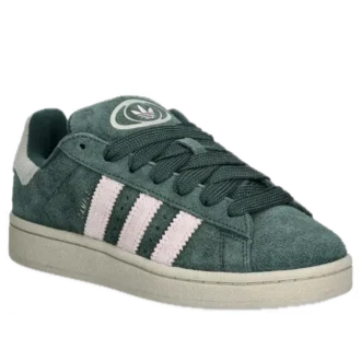 Adidas Campus 00S „Mineral Green Sandy Pink”