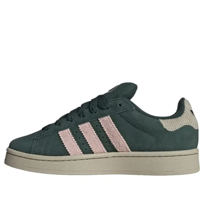 Adidas Campus 00S „Mineral Green Sandy Pink”