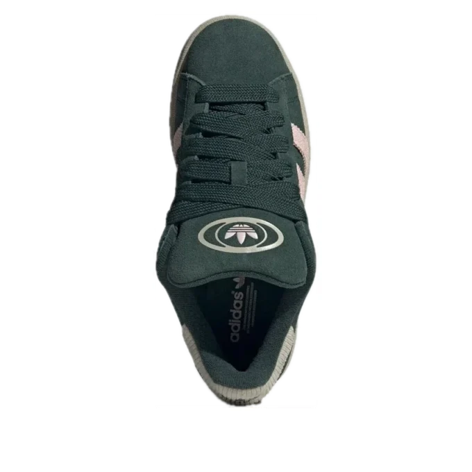 Adidas Campus 00S „Mineral Green Sandy Pink”